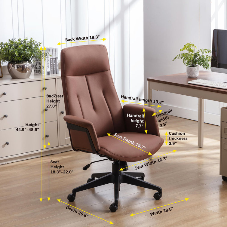 Harter office chair new arrivals